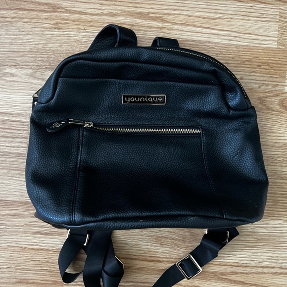 Younique Handbags - Younique Mini Backpack
